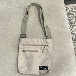 Dakine messenger bag/purse